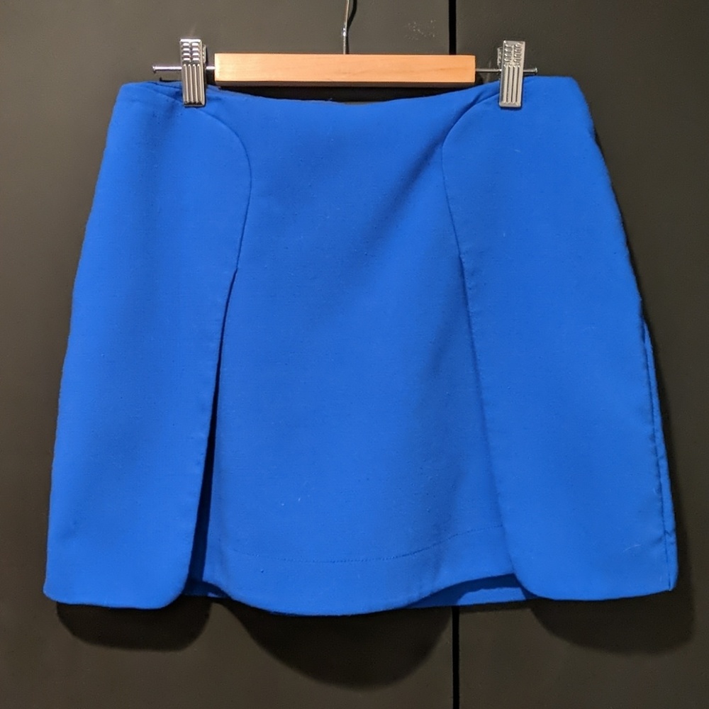Banana Republic mini skirt